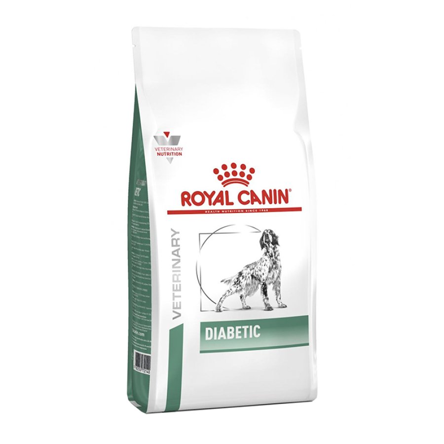 ROYAL CANIN CANE DIET DIABETIC 7KG
