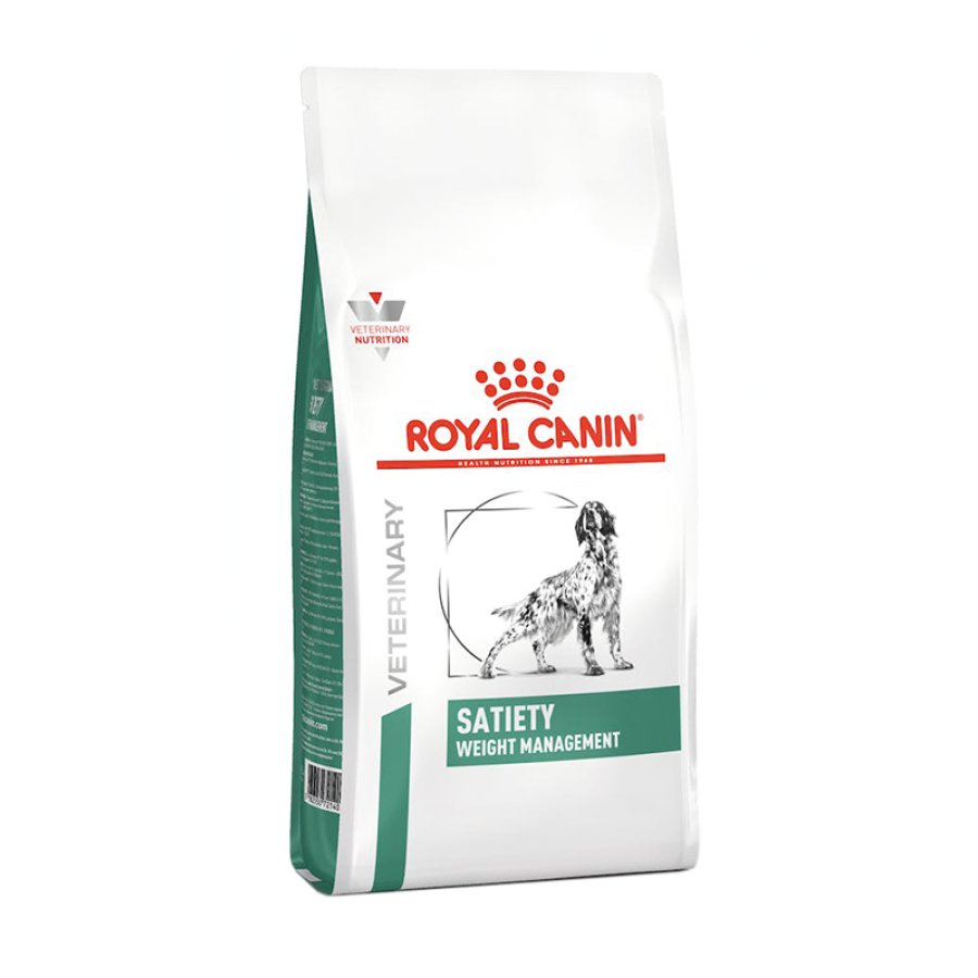 ROYAL CANIN CANE DIET SATIETY WEIGHT MANAGEMENT 1,5KG