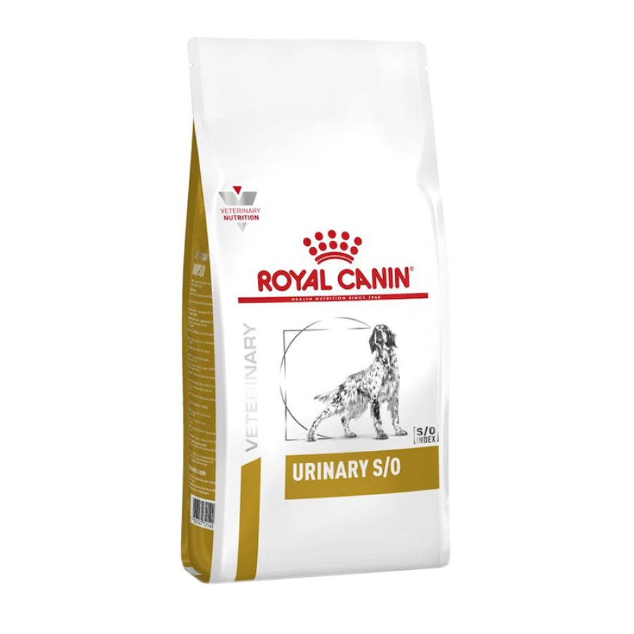 ROYAL CANIN CANE DIET URIN S/O 13KG