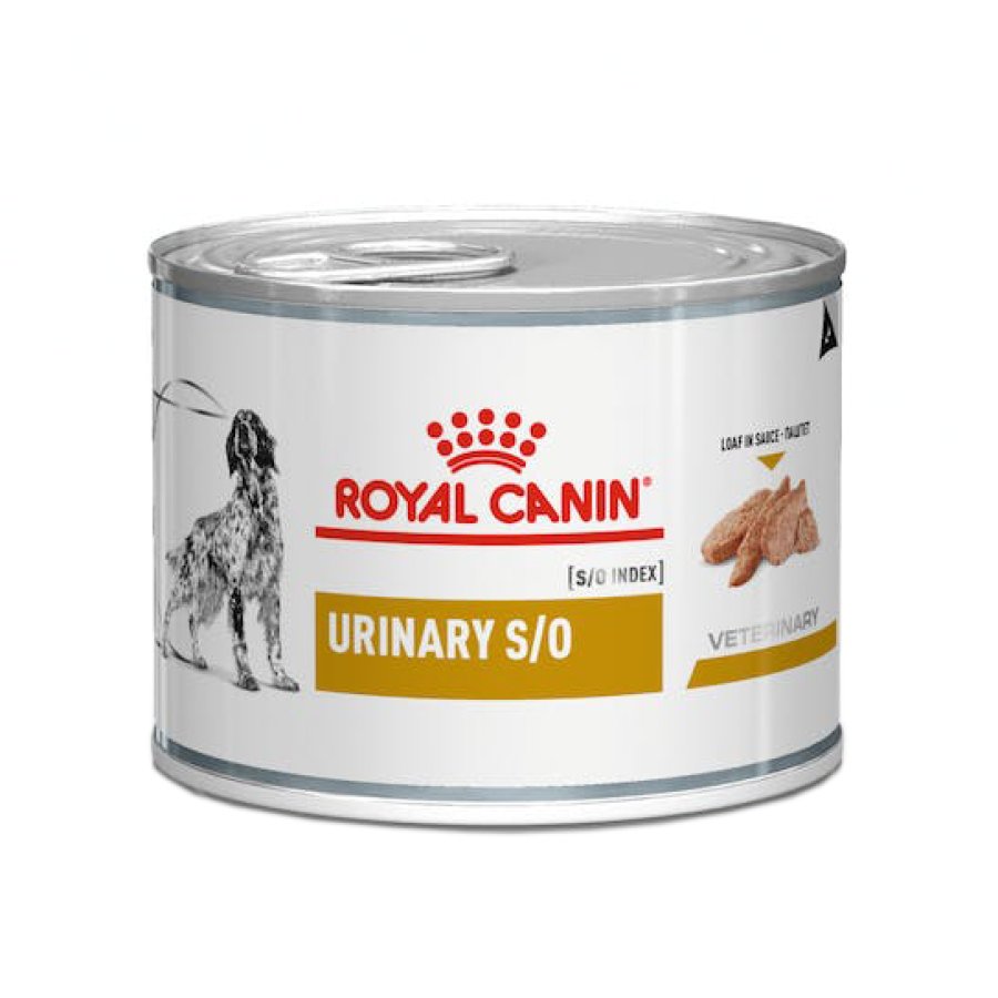 ROYAL CANIN DIET CANE URIN S/O 400G