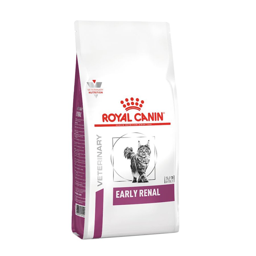 ROYAL CANIN GATTO DIET EARLY RENAL 400GR