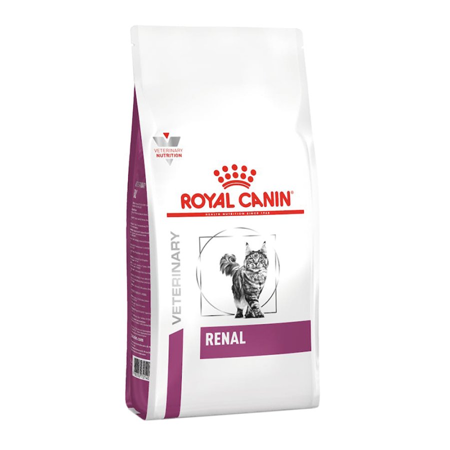 ROYAL CANIN GATTO DIET RENAL 400GR