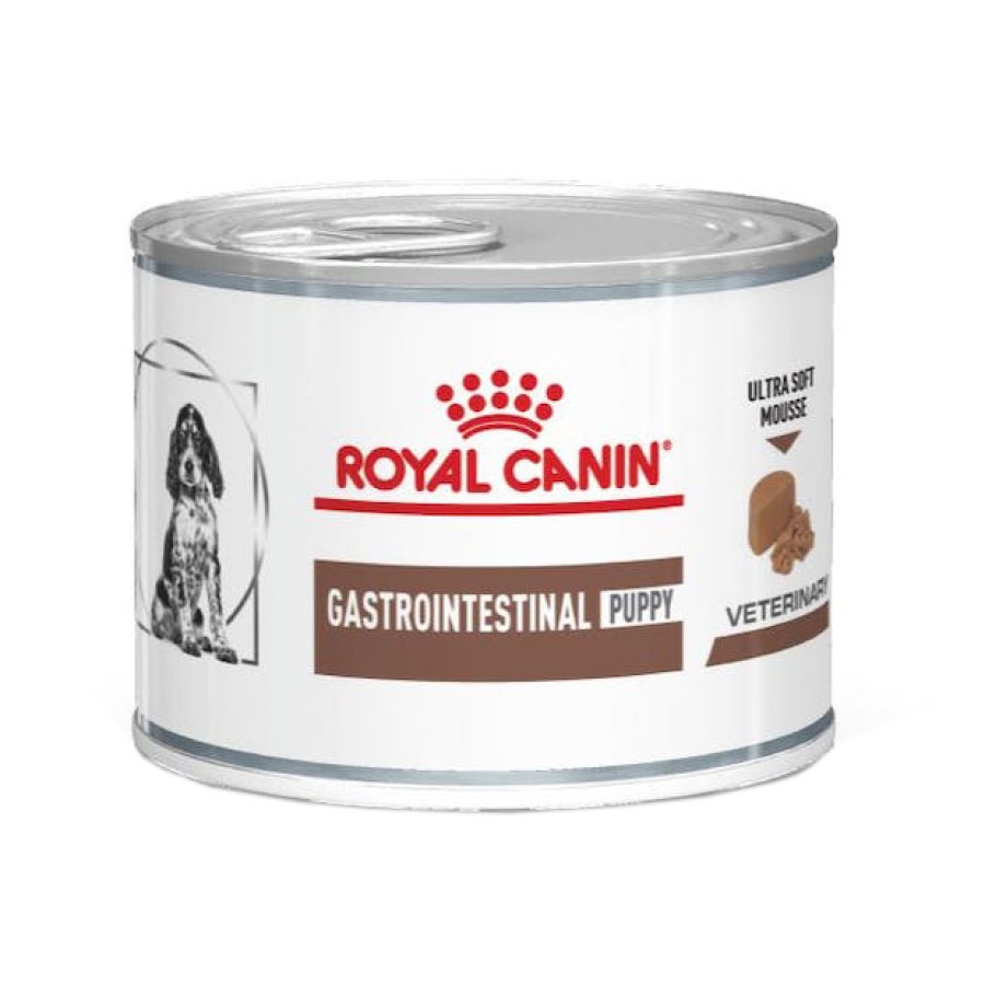ROYAL CAN CAN GASTROINT PUPPY 195G