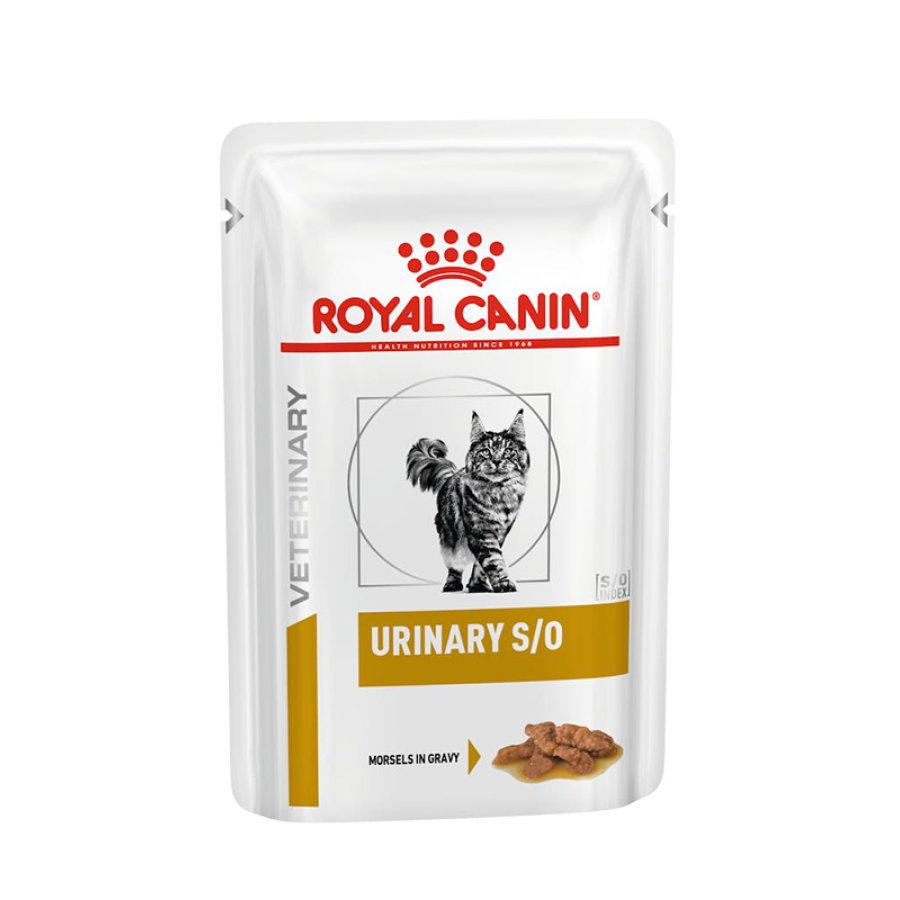 ROYAL CAN GATT DIET URIN S/O 12X85G