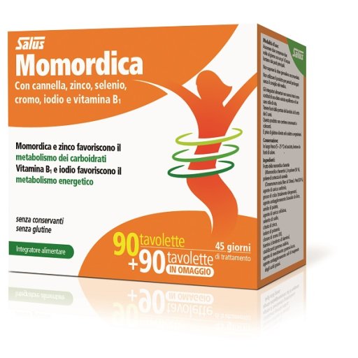 MOMORDICA 90+90TAV