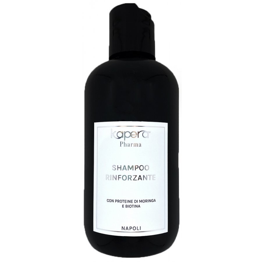 SHAMPOO RINFORZANTE 200G