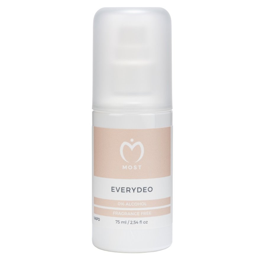 MOST EveryDeo Spray Vapo 75ml