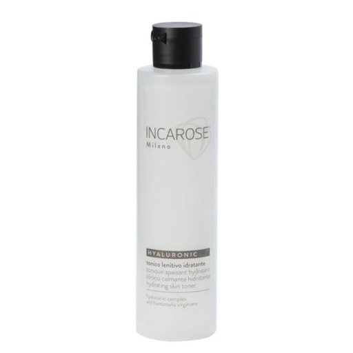Incarose Hyalur Tonico Viso
