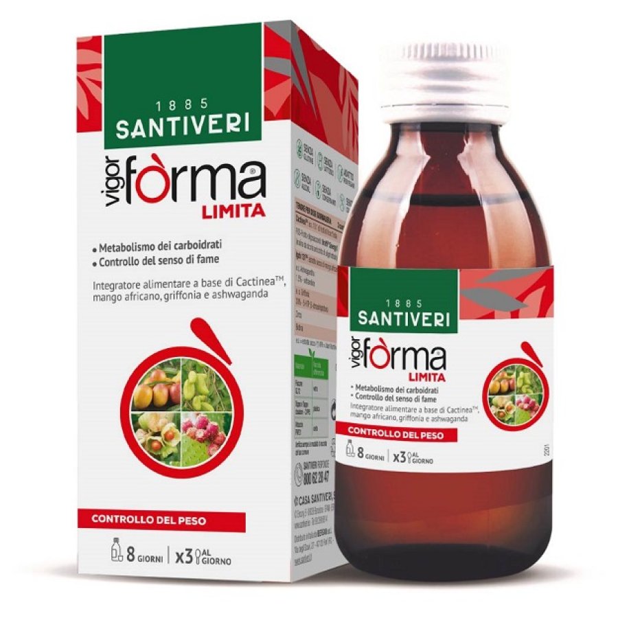 VIGOR FORMA LIMITA CONC 240ML (FP)