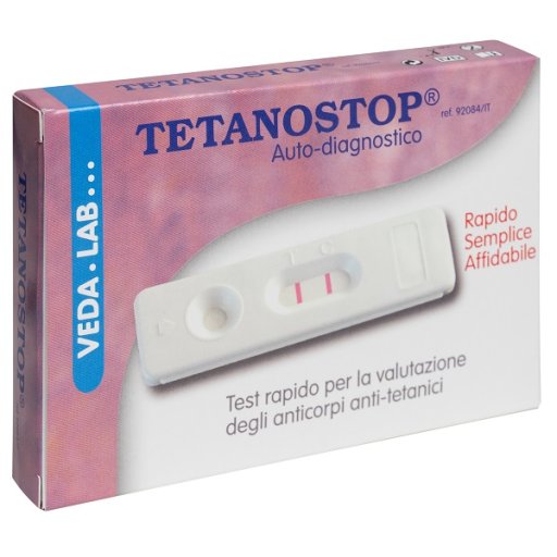 TETANOSTOP Tets 1pz