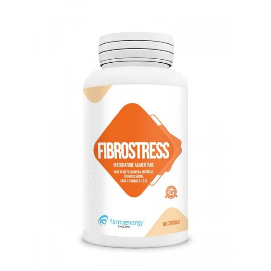 FIBROSTRESS*INT 60CPS