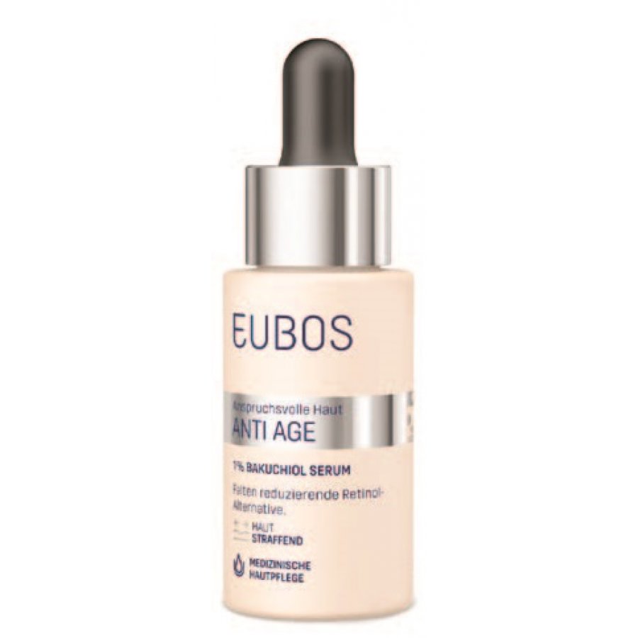 Eubos 1% Bakuchiol Serum 30ml