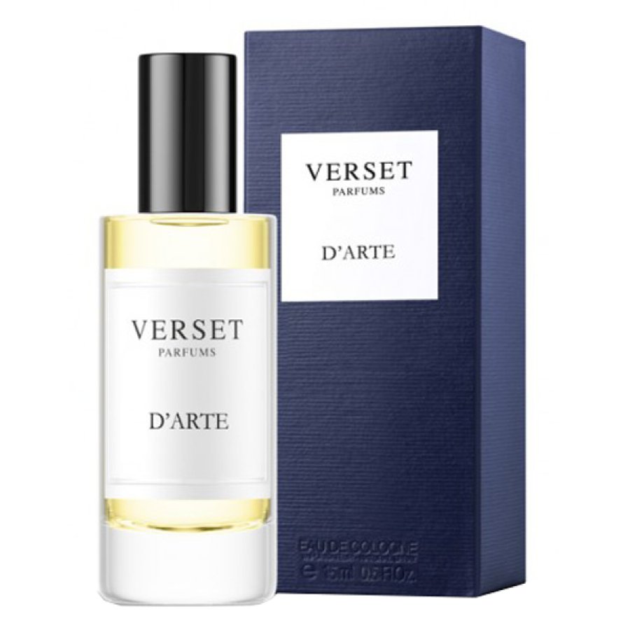 VERSET D'ARTE EDT  15ML