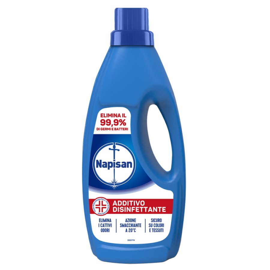 NAPISAN STANDARD DISINF 1L