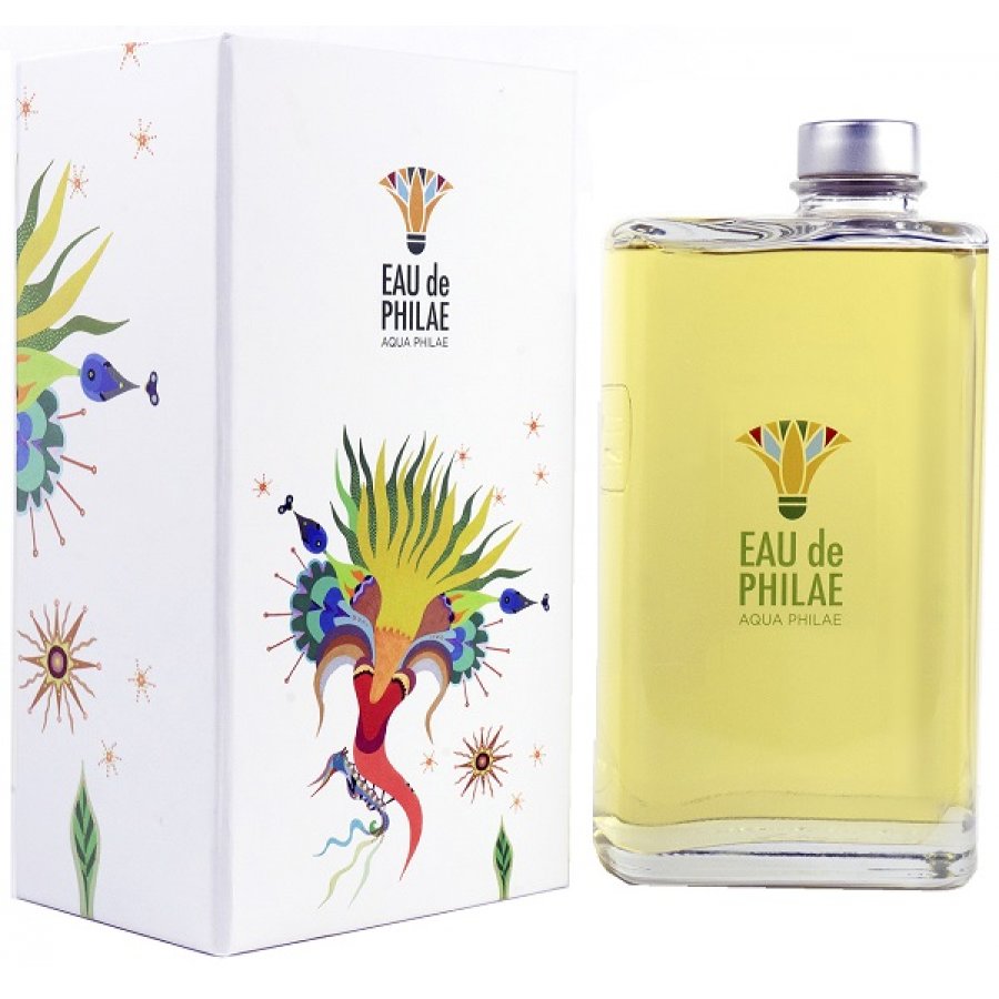 Eau De Philae Edt 1000 ml