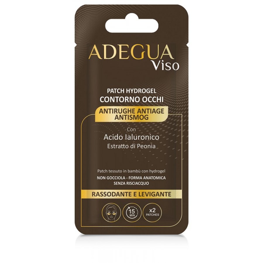 Adegua Patch Hydro Occhi A/age