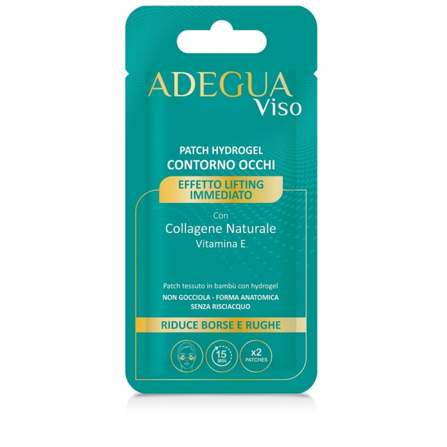 Adegua Patch Hydro Occhi Lift