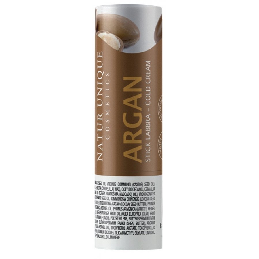 STICK LABBRA ARGAN 4ML (4003) NA