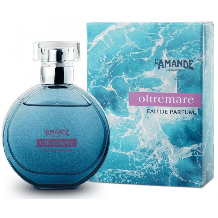 LAMANDE OLTREMARE EDP 50ML