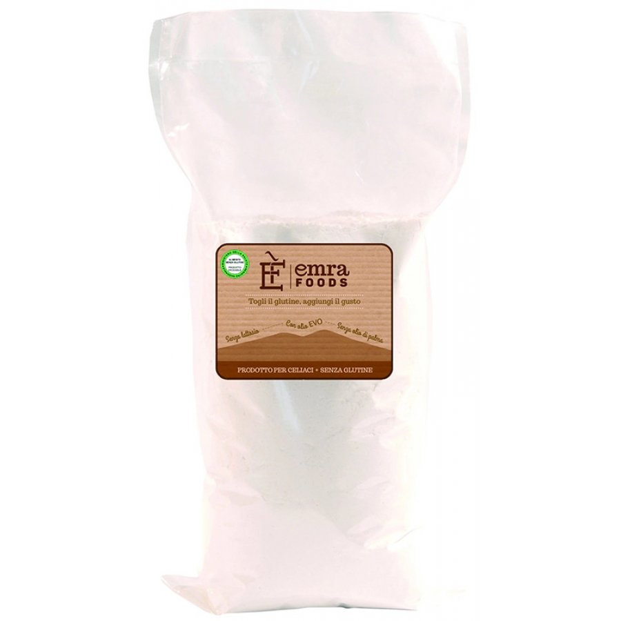 EMRA Mix Farina Pane & Pizza 1Kg