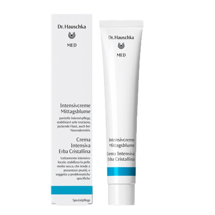 DR HAUSCHKA CR INTEN ERBA 50ML