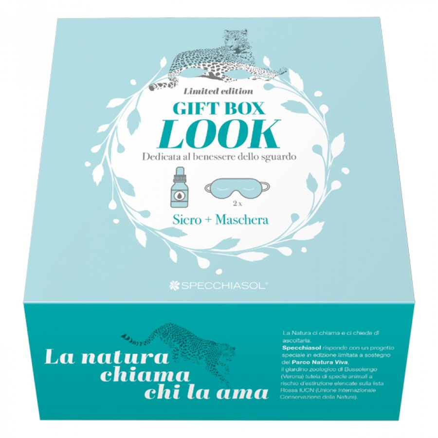 Gift Box Look 2pz