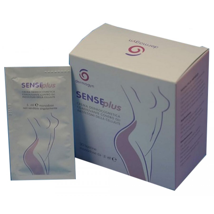 SENSE PLUS 30 Bust.5ml