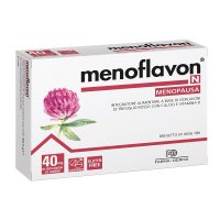 Menoflavon N, 30 Compresse
