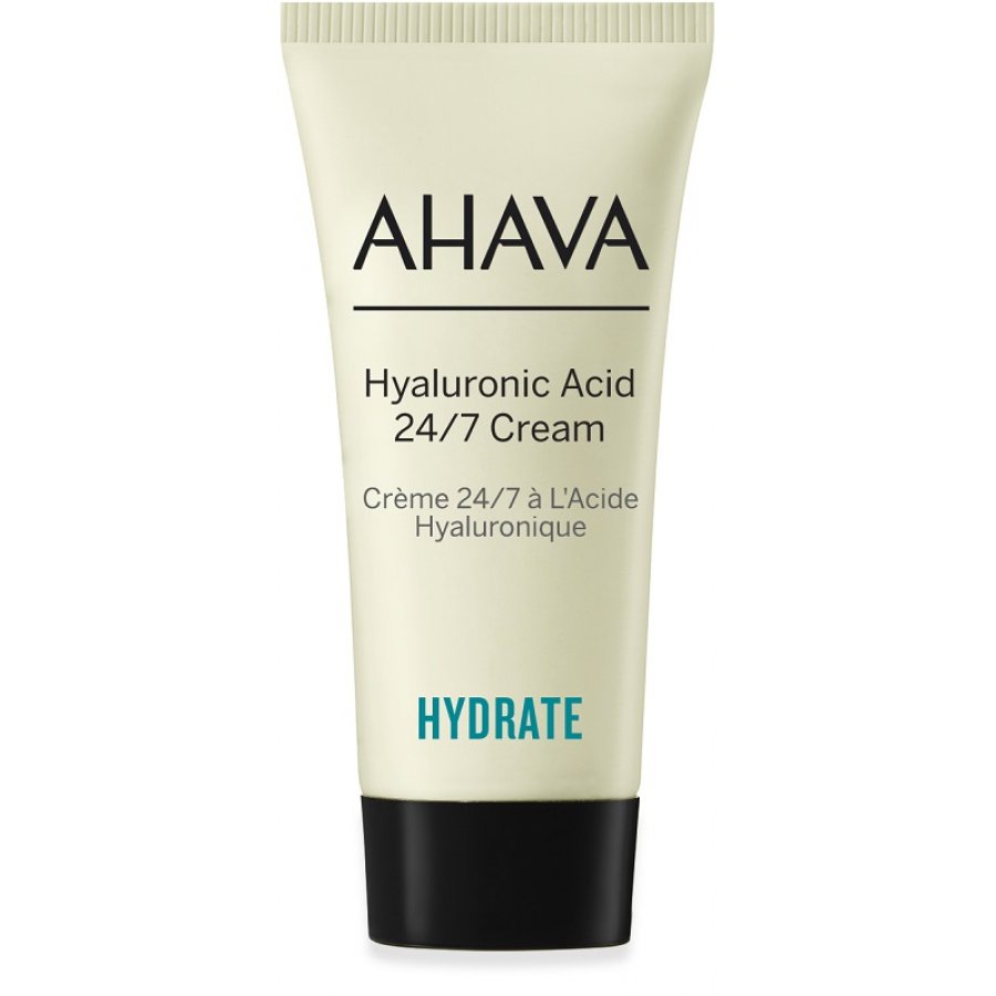 Ahava Hyaluronic Acid24/7 15ml