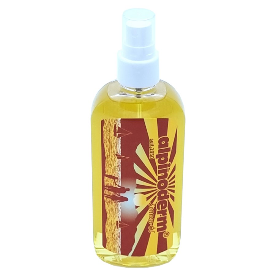 ALPINODERM SUN SPRAY SPF50+