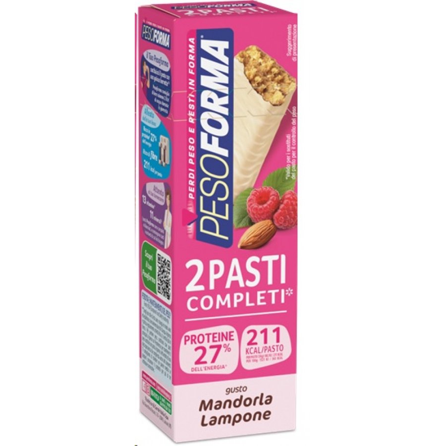 Pesoforma Barr Mandorla Lam2pz