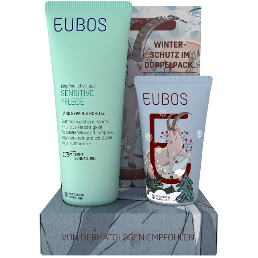 Eubos Sensitive Winter Care2pz