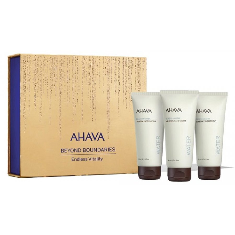 Ahava Endless Vitality