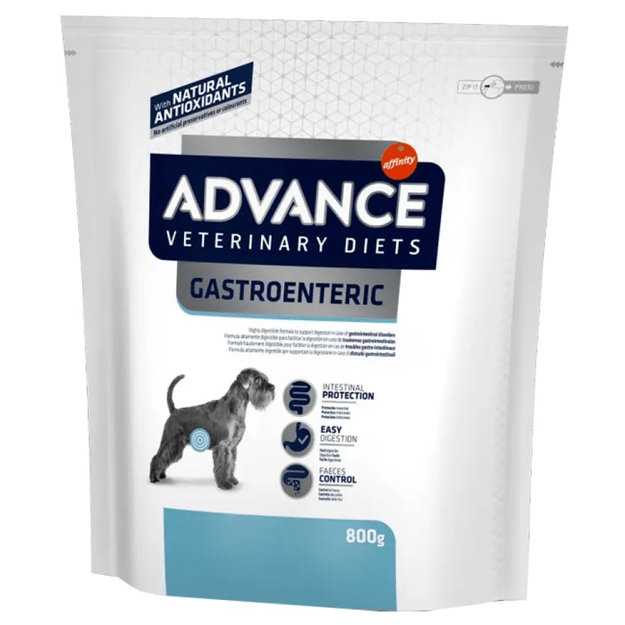ADVANCE CANE DIET GASTROENTERIC 800GR