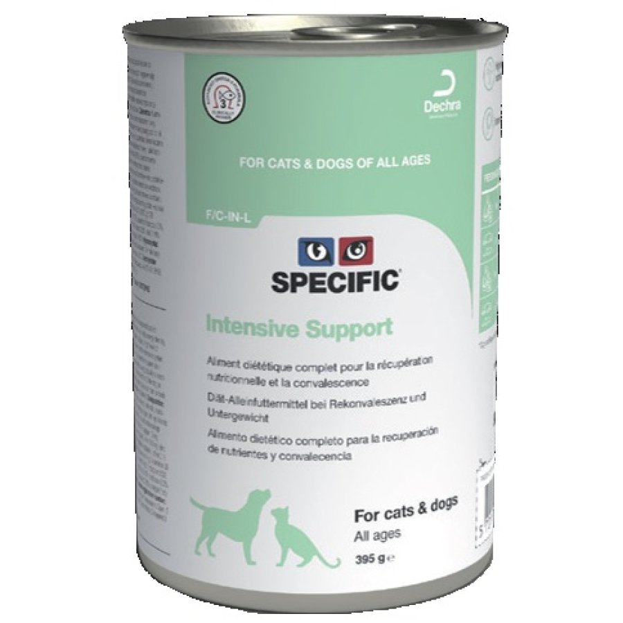 SPECIFIC F/C-IN-L CAN/GAT INTEN395G