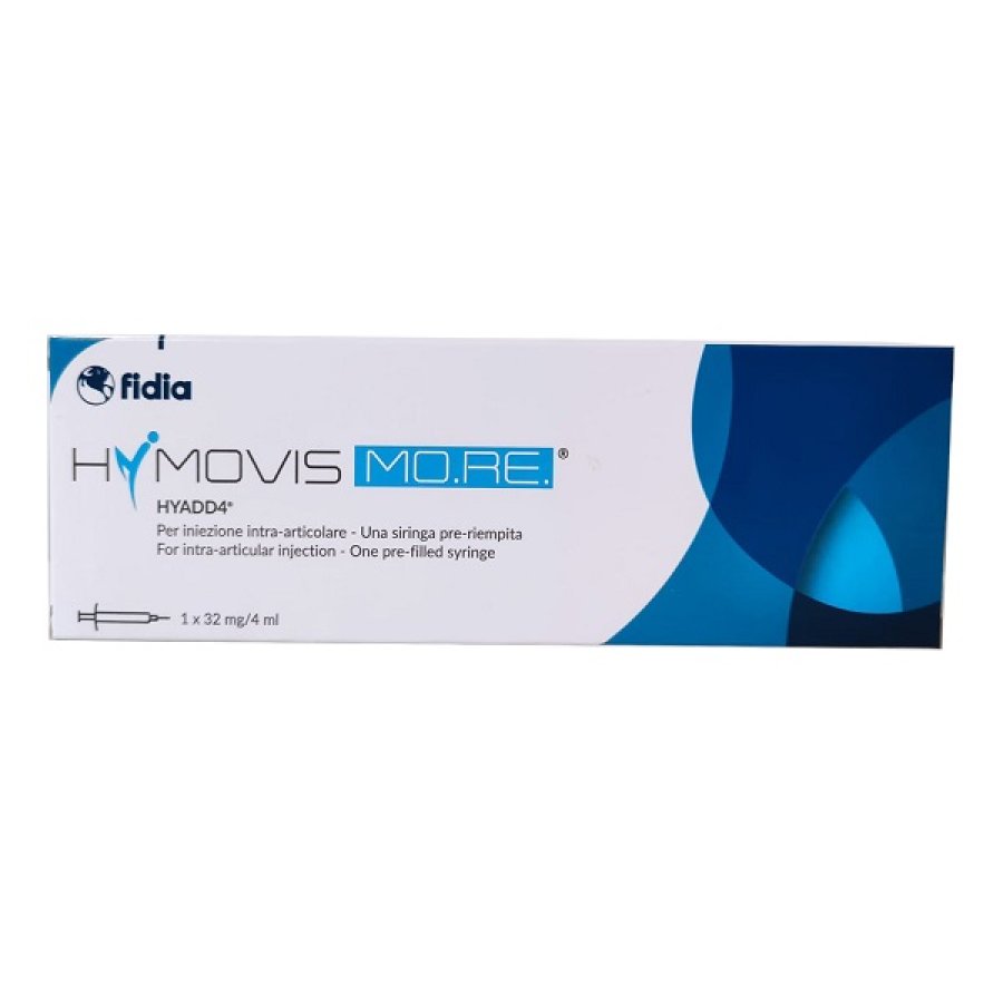 HYMOVIS MO RE 1Sir.I-Art.32mg