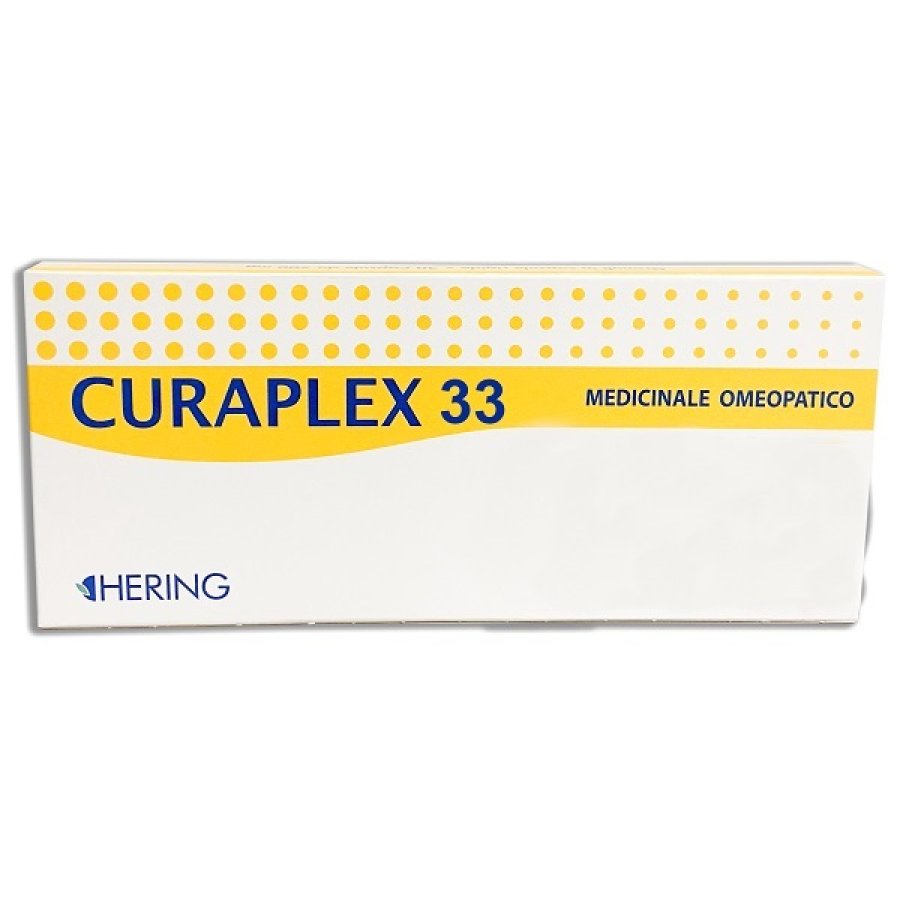 CURAPLEX 33 30CPS