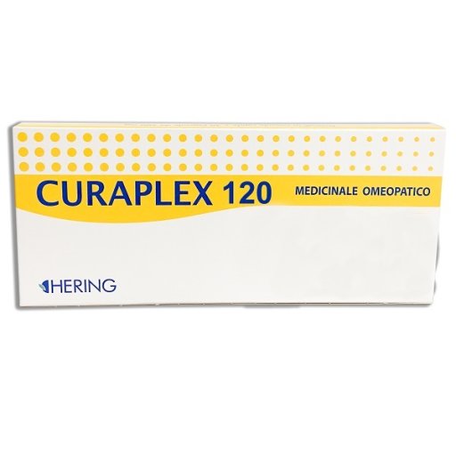 CURAPLEX*120 60CPS