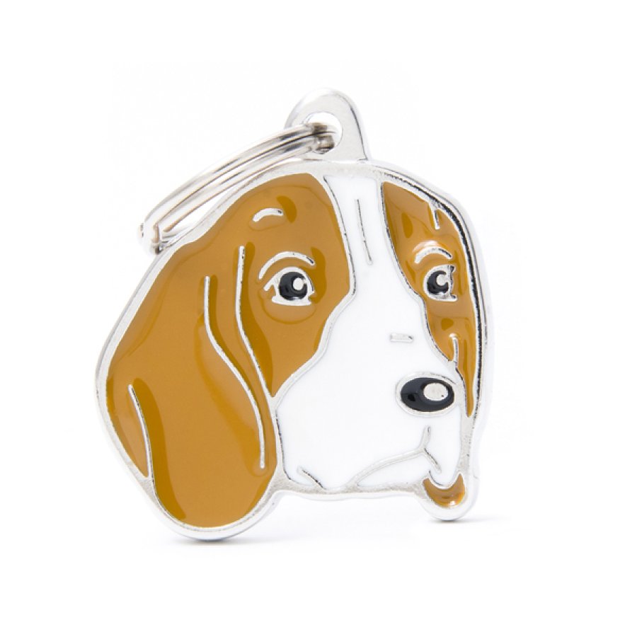 MY FAMILY MEDAGLIETTA BEAGLE (REF. MF04N)