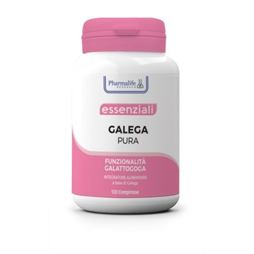 GALEGA PURA 120CPR
