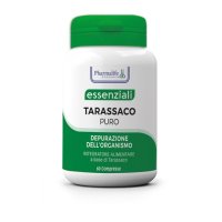 Tarassaco Puro, 60 Compresse Tarassaco Puro, 60 Compresse