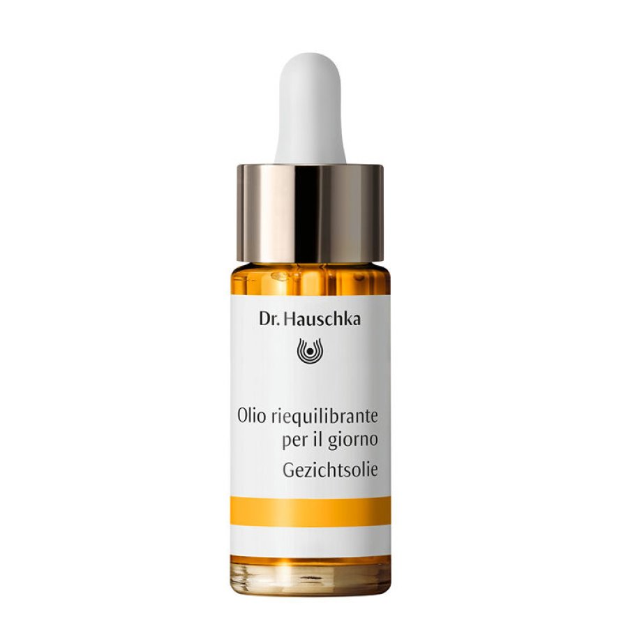 HAUSCHKA*OLIO RIEQUIL GG NF