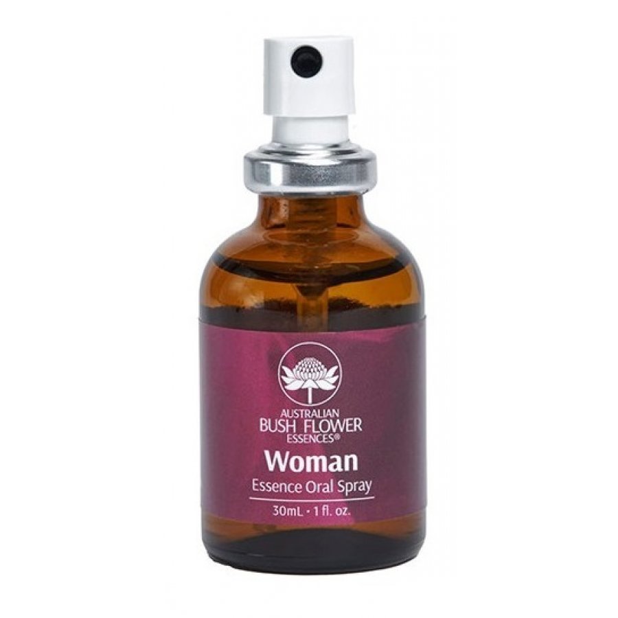 WOMAN SPRAY ORALE 20ML