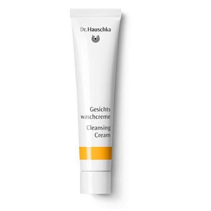 DR HAUSCHKA CREMA DET SPECIAL DR HAUSCHKA CREMA DET SPECIAL