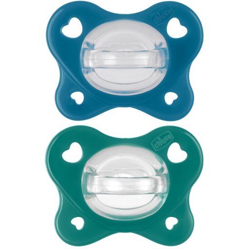 CH Succh.DualSoft Azz16-36m2pz
