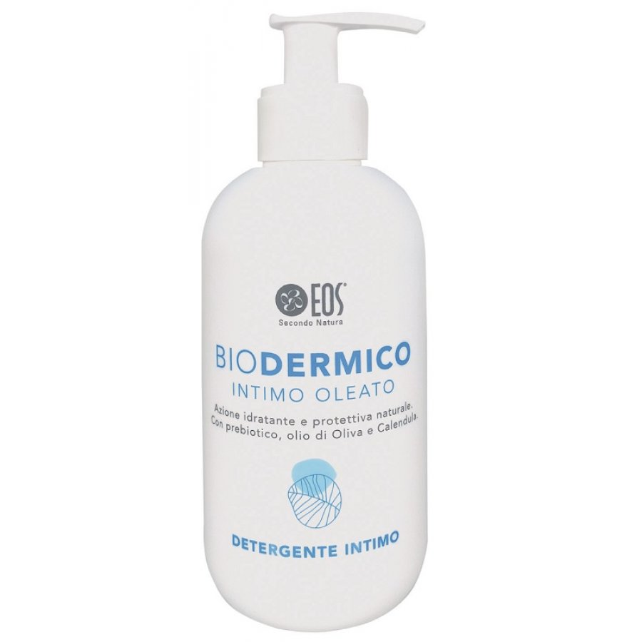 EOS Biodermico Intimo*Oleato