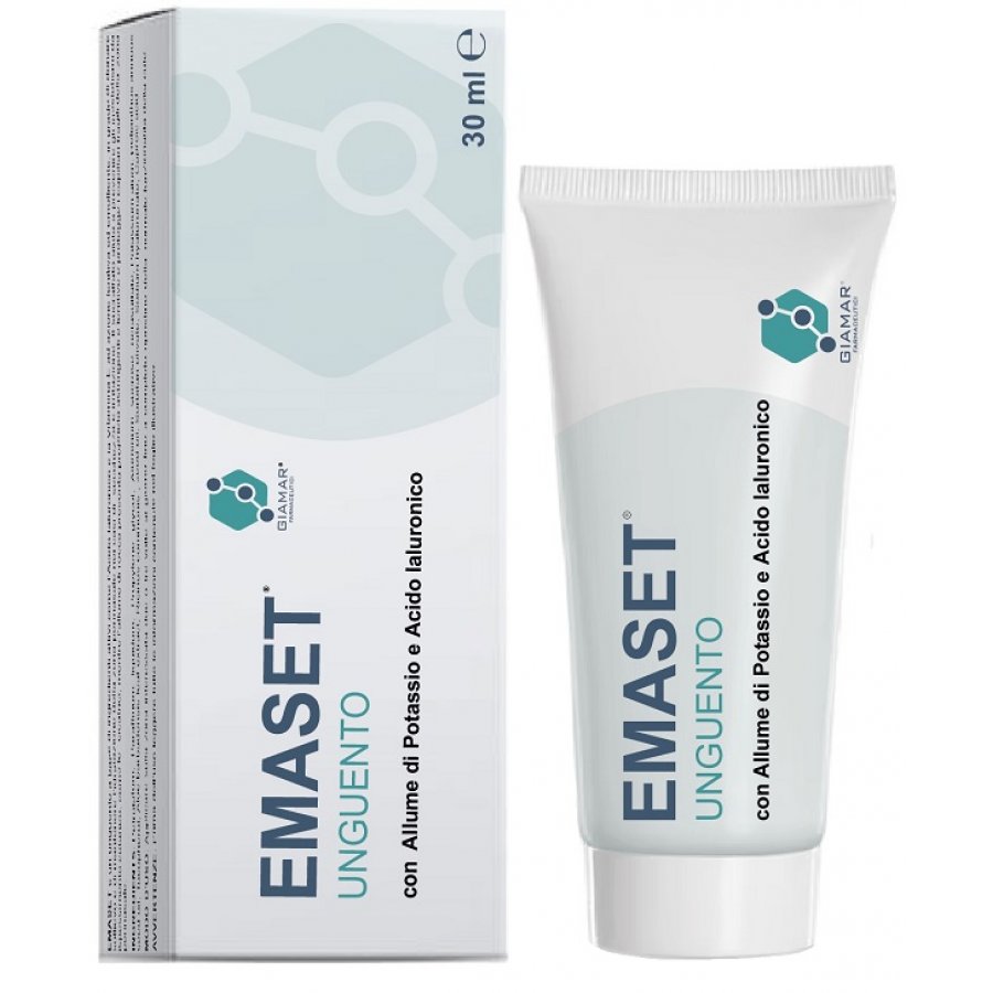 EMASET Unguento 30ml