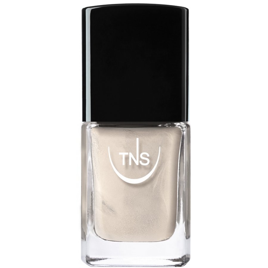 TNS Nail Colour 035 10ml Whyte Pearl