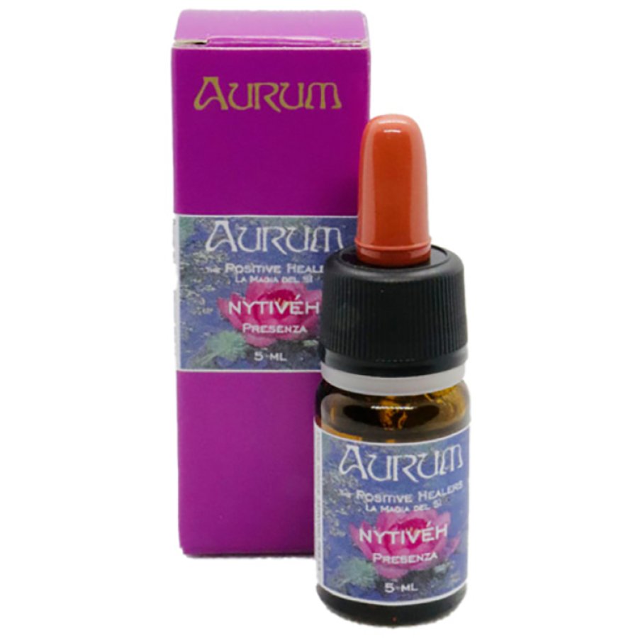 NYTIVEH PRESENZA GTT 5ML