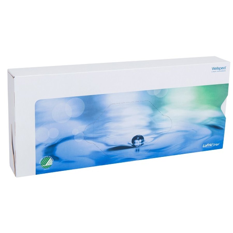 LOFRIC ORIGO CATET SLEEVE CH12